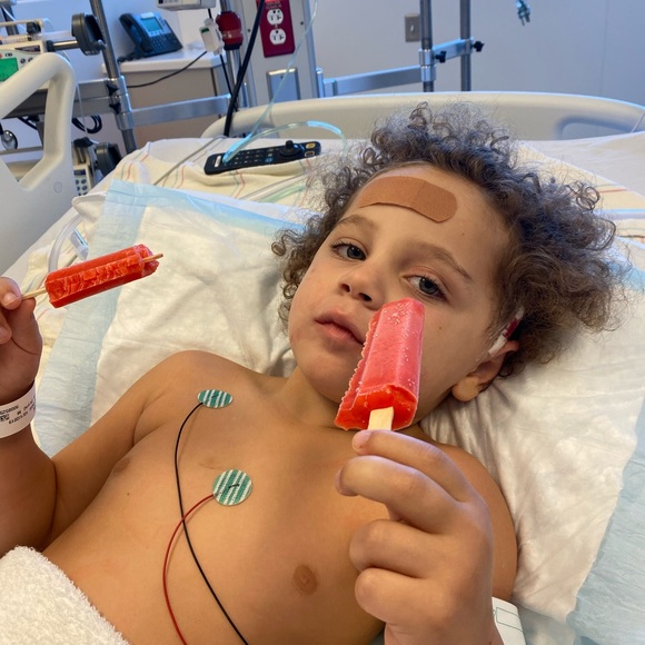 Meet your Posher, Katie - Picture 4 of 4